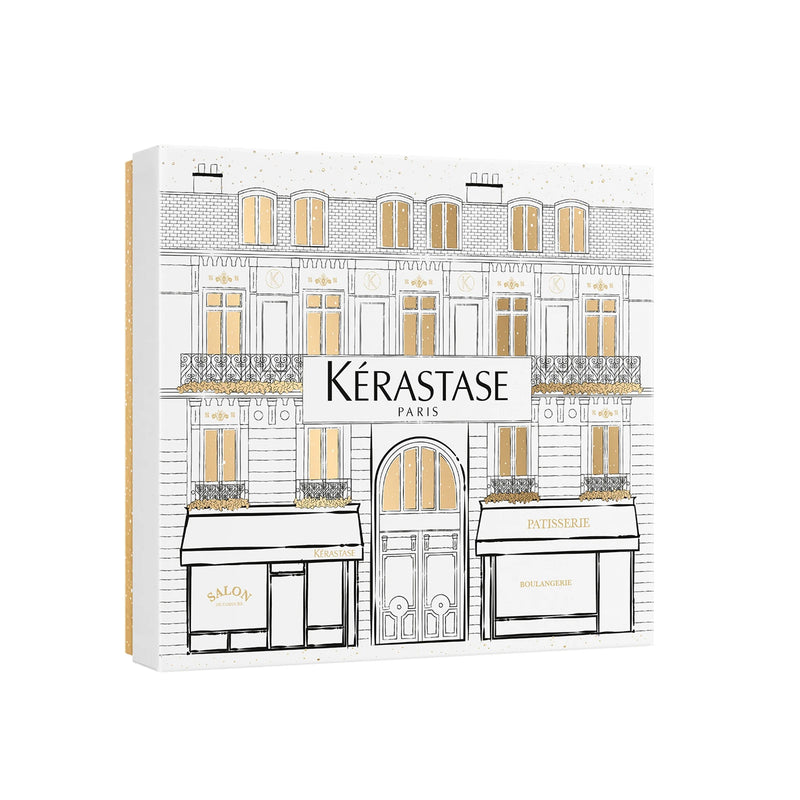 Kerastase CHROMA ABSOLU FONDANT HOLIDAY GIFT SET