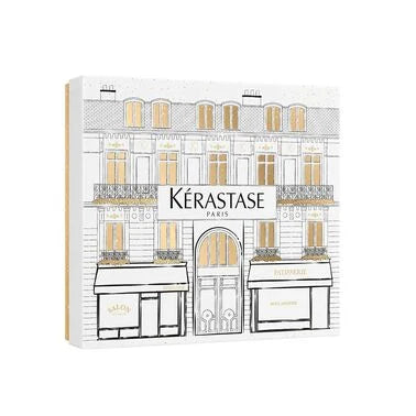Kerastase NUTRITIVE FONDANT HOLIDAY GIFT SET