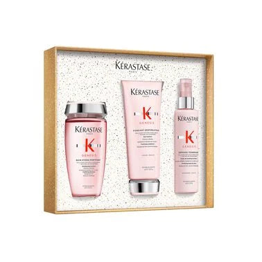 Kerastase GENESIS FONDANT HOLIDAY GIFT SET