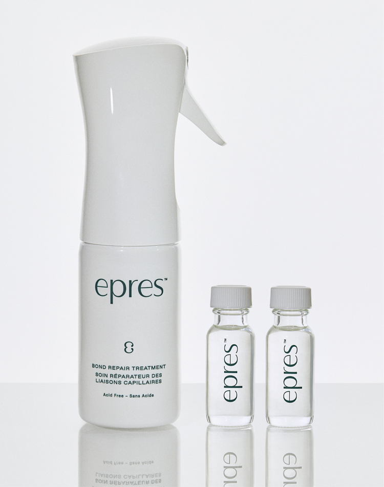 Epres Bond Repair Treatment Starter Kit