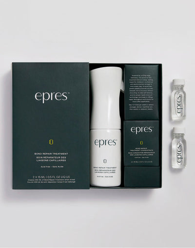 Epres Bond Repair Treatment Starter Kit