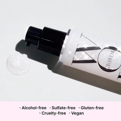 COLOR WOW Pop & Lock High Gloss Shellac 55 ml