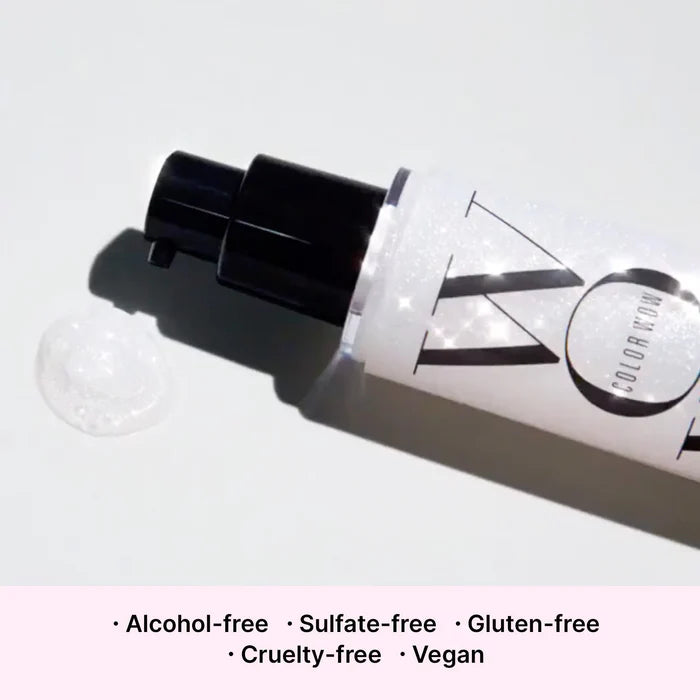 COLOR WOW Pop & Lock High Gloss Shellac 55 ml