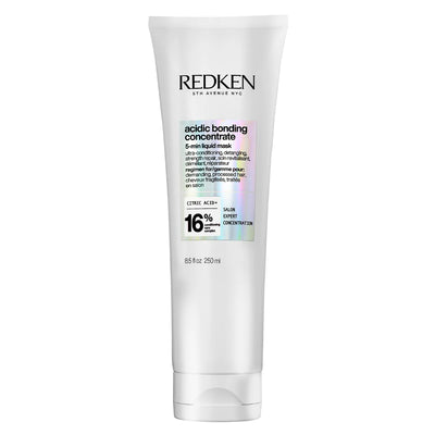Redken - Acidic bonding concentrate 5-min liquid mask
