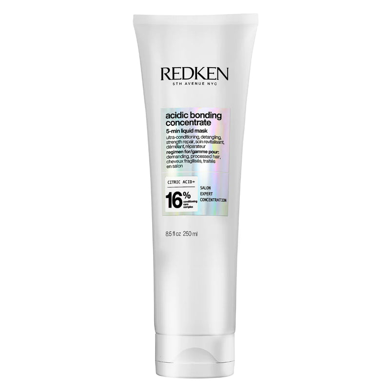 Redken - Acidic bonding concentrate 5-min liquid mask