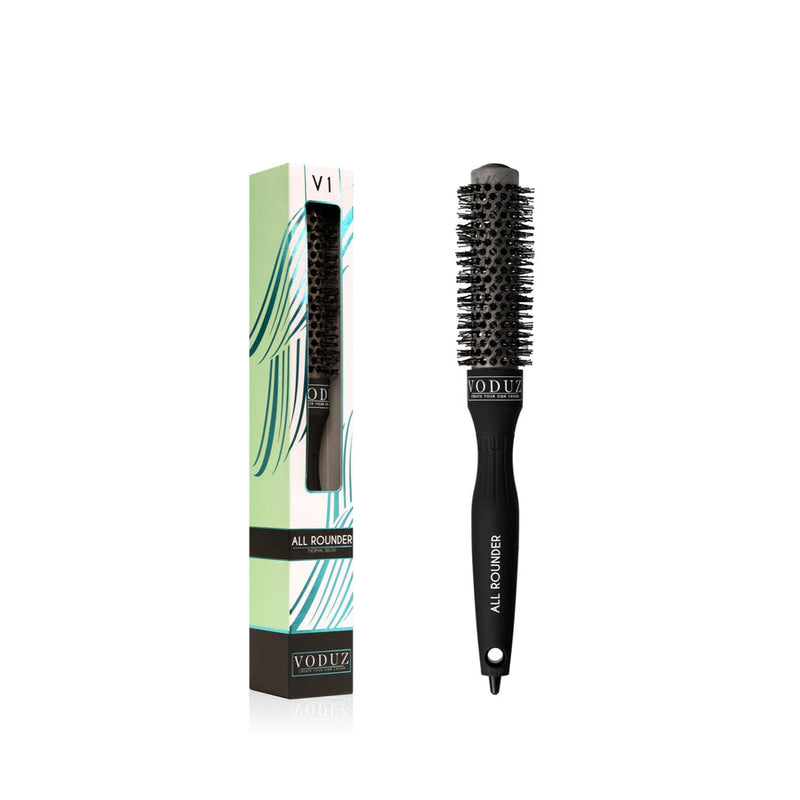 Voduz All Rounder V1 Thermal Brush