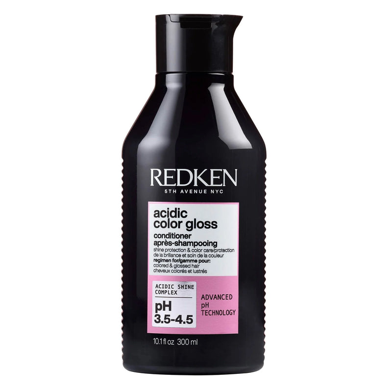 REDKEN ACIDIC COLOR GLOSS CONDITIONER