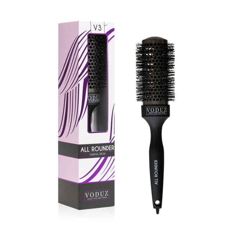 Voduz All Rounder V3 Thermal Brush