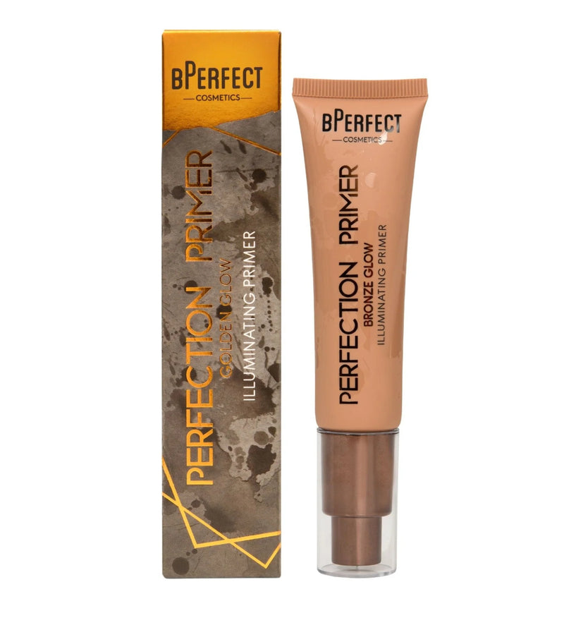 Bperfect Perfection Primer - Illuminating
