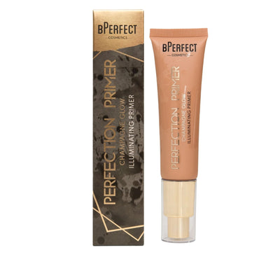 Bperfect Perfection Primer - Illuminating