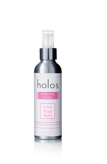 Holos Love Your Skin Cleansing Cream