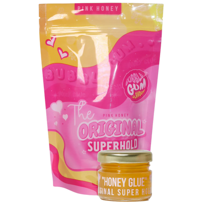 Pink Honey Original Superhold