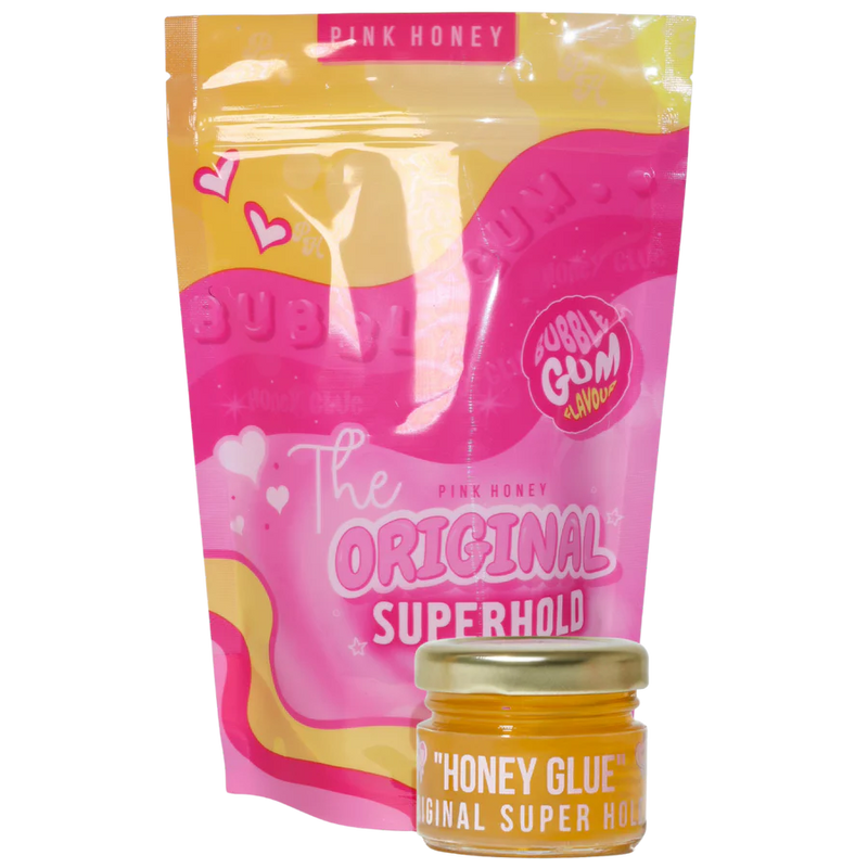 Pink Honey Original Superhold