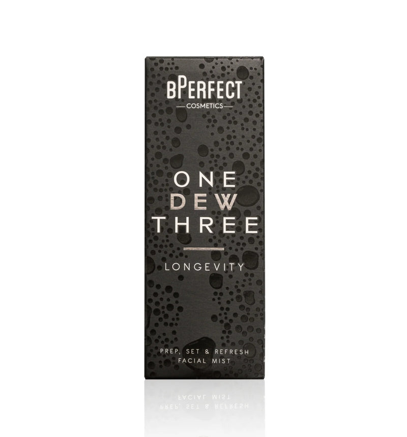 Bperfect One Dew Three - Longevity Setting Spray