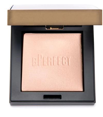 Bperfect Lockdown Luxe Pressed Powder