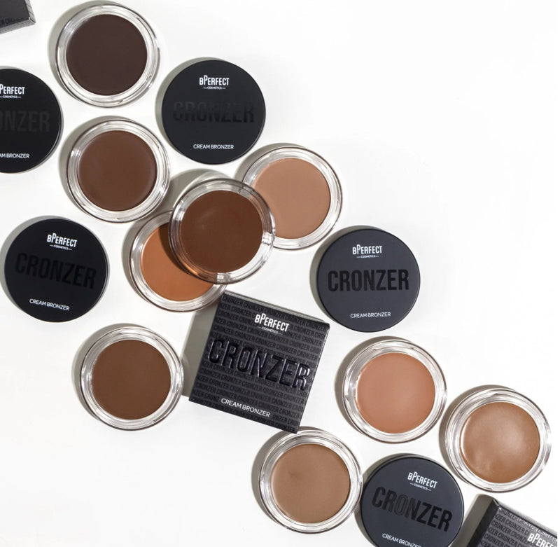 BPerfect Cronzer - Cream Bronzer