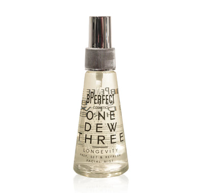 Bperfect One Dew Three - Longevity Setting Spray