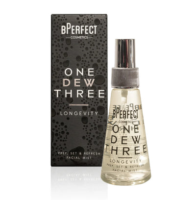 Bperfect One Dew Three - Longevity Setting Spray