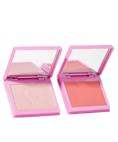 Pink Honey Blush Bible Pink Ora