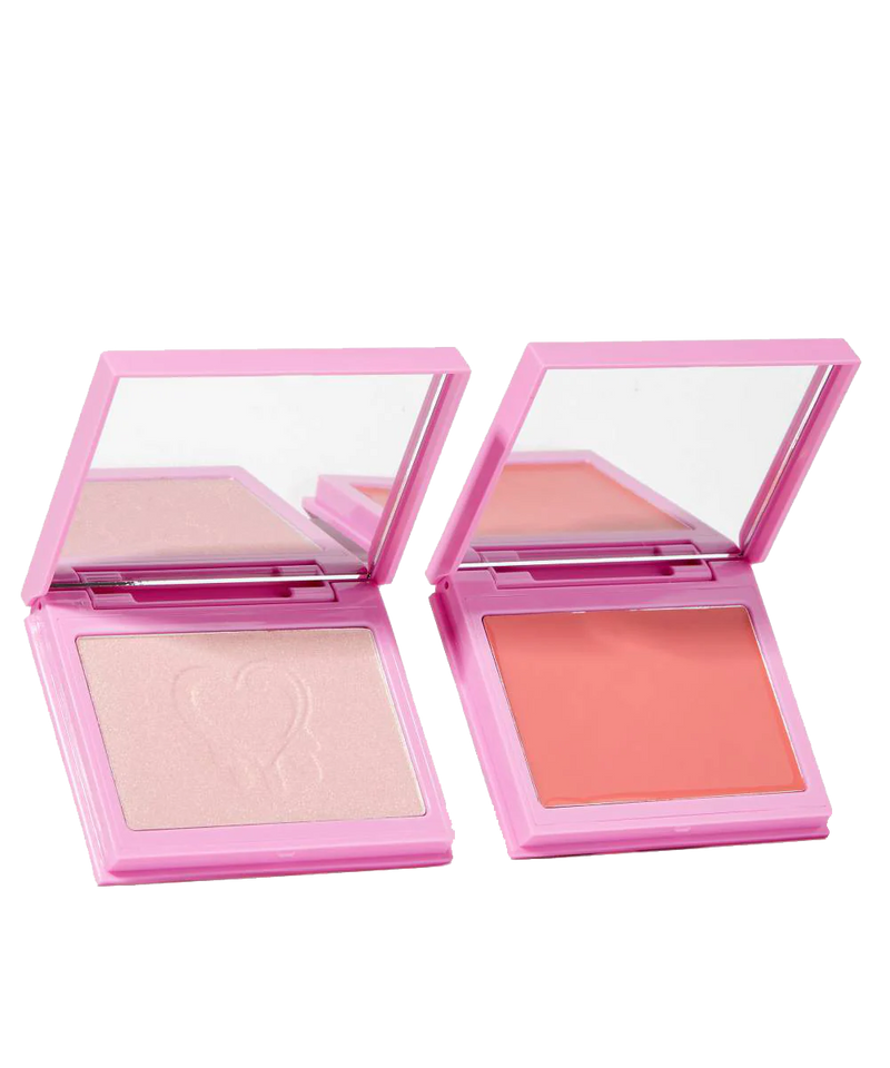 Pink Honey Blush Bible Pink Ora