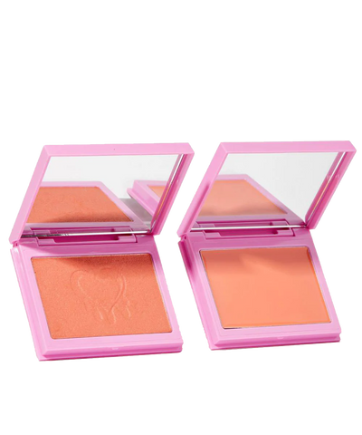 Pink Honey Blush Bible Fire