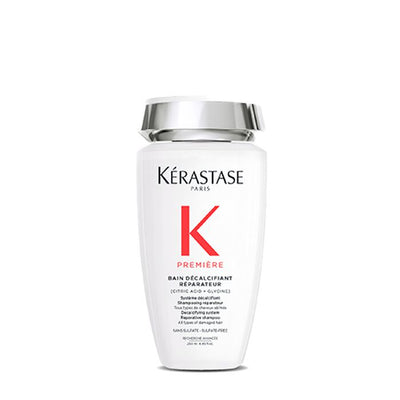 Kerastase Premiere Duo Shampoo Routine