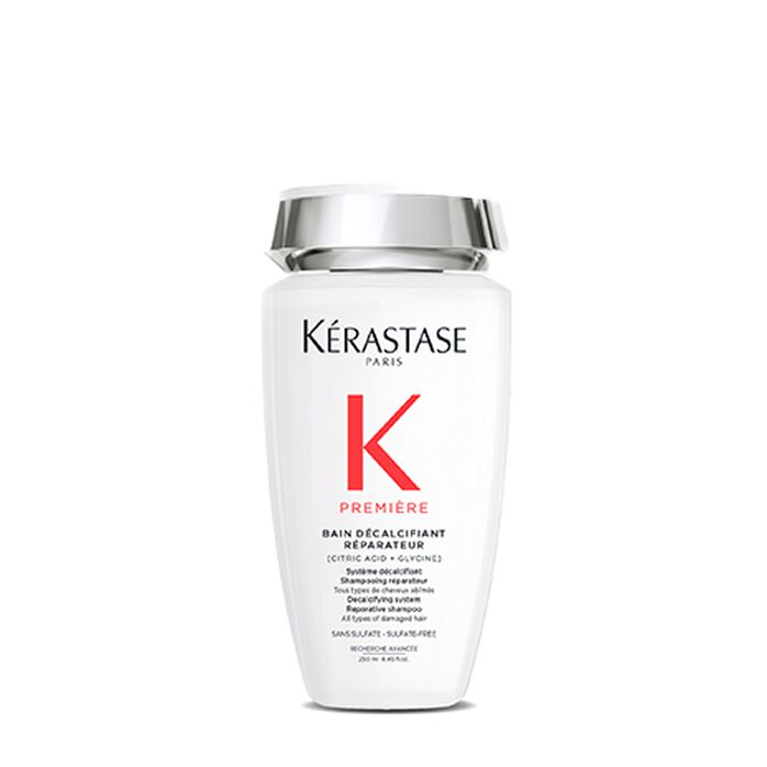 Kerastase Premiere Full Haircare Routine for Damaged Hair