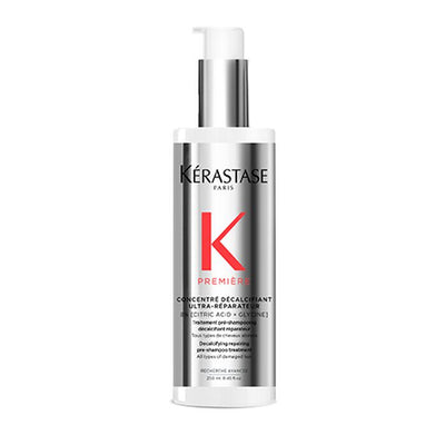 Kerastase Premiere Full Haircare Routine for Damaged Hair