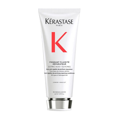 Kerastase Premiere Duo for fine to medium hair plus free room fragrance