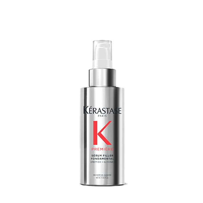 Kerastase Premiere Full Haircare Routine for Damaged Hair Plus Free Room Fragrance