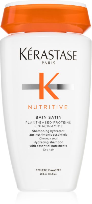 Kerastase Nutritive Bain Satin 250ml