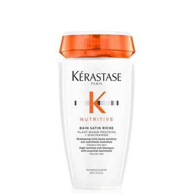 Kerastase Nutritive Bain Satin Riche