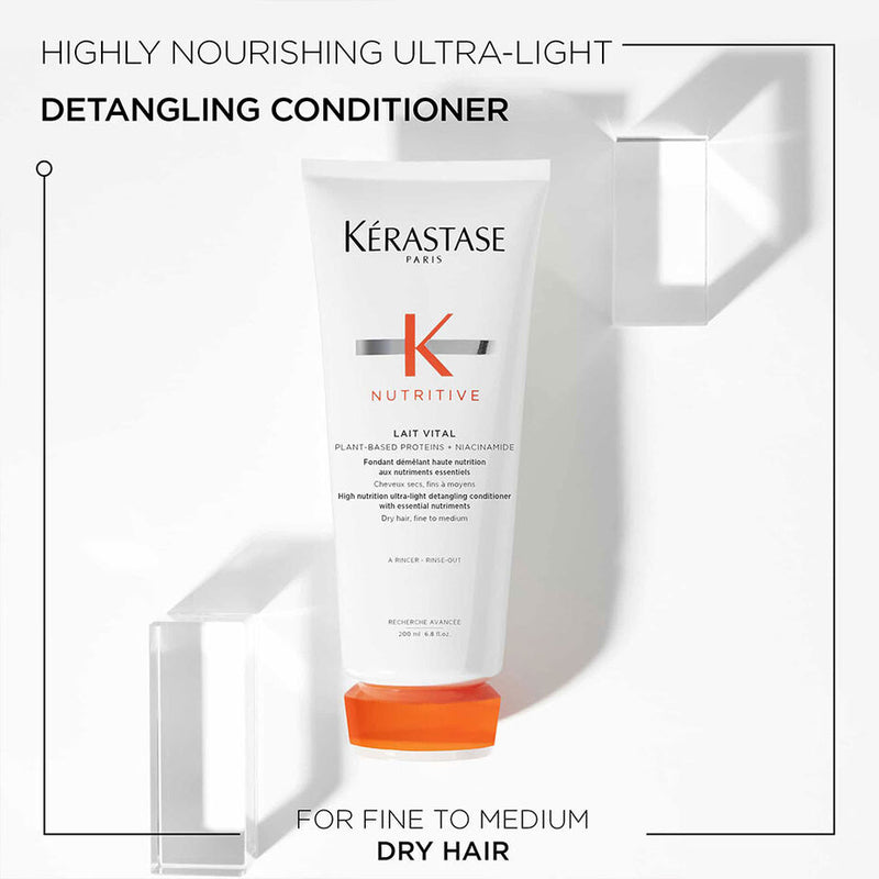 Kerastase Nutritive Lait Vital