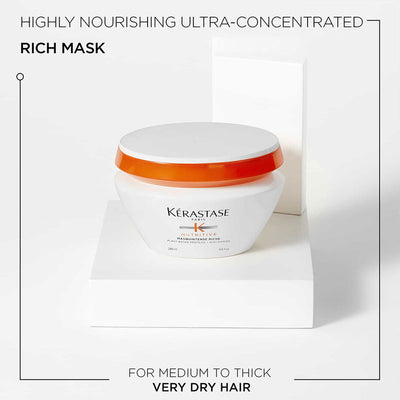 Kerastase Nutritive Masquintense Riche