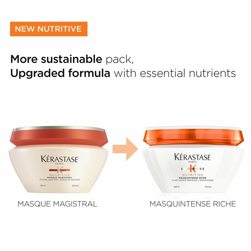 Kerastase Nutritive Masquintense Riche