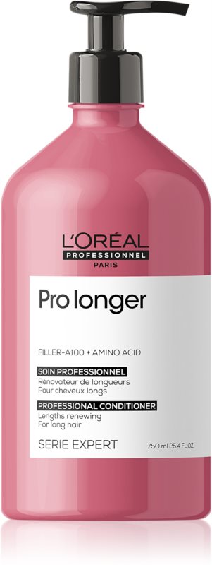 Loreal Prolonger Conditioner Serie Expert Pro Longer 750ml