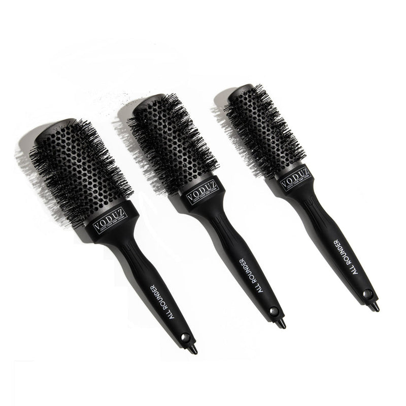 Voduz All Rounder V3 Thermal Brush