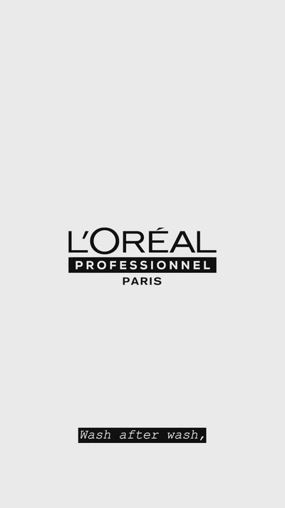 L'Oréal Professionnel Metal Detox Leave-In Hair Cream 100ml