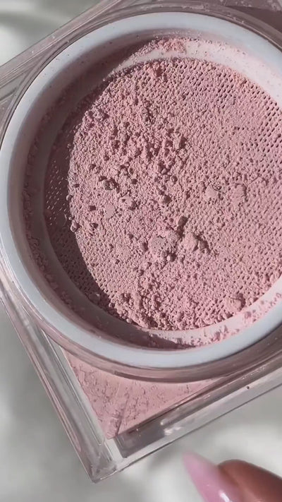 BPerfect x Katie Daley - Perfect Powder