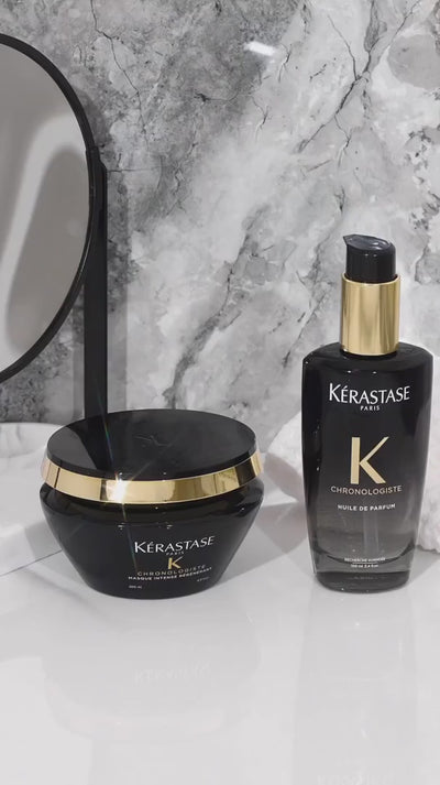 Kérastase Chronologiste Bain Régénérant Shampoo 250ml