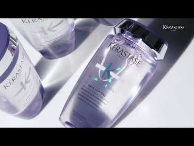 Kerastase Blonde Absolu Cicaflash