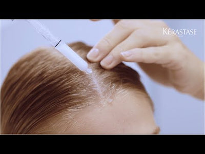 Kerastase Nutritive 
Dry Hair and Dry Hair Ends Bundle