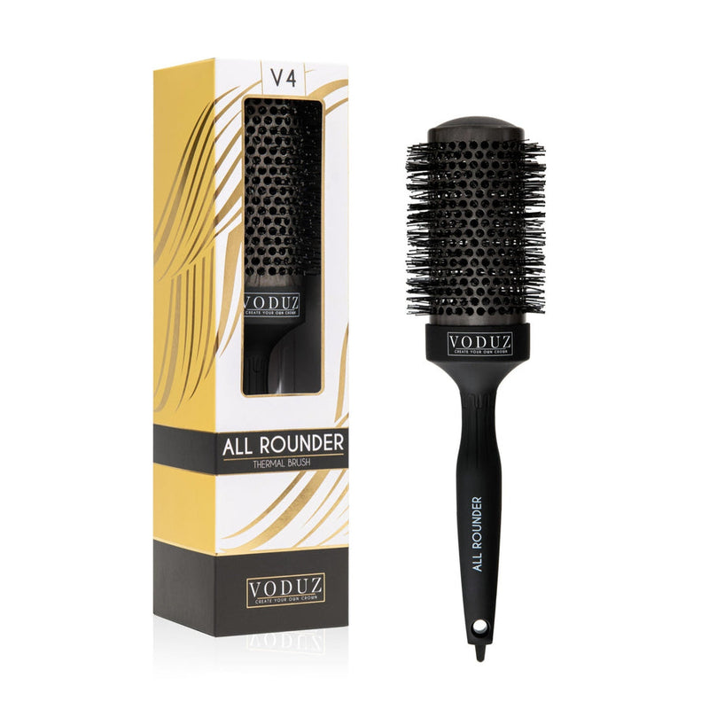 Voduz All Rounder V4 Thermal Brush