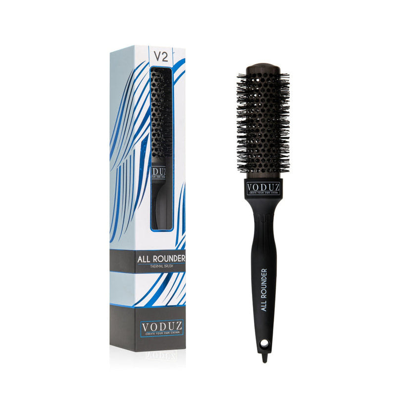 Voduz All Rounder V2 Thermal Brush