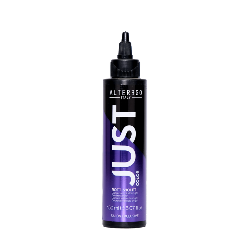 AlterEgo - Just Colour