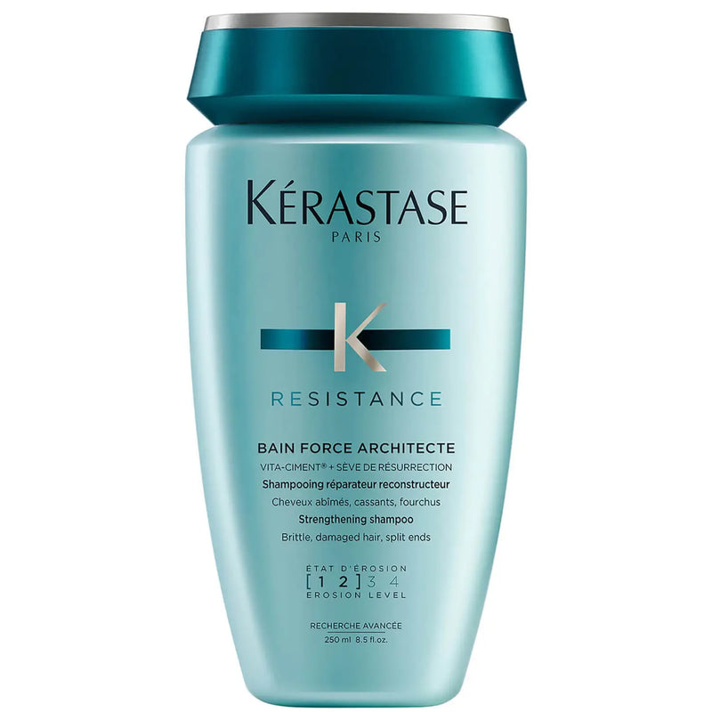 Kérastase Resistance Bain Force Architecte 250ml