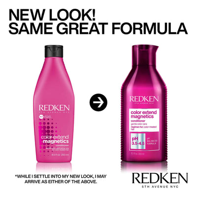 Redken Color Extend Magnetic Conditioner 300ml