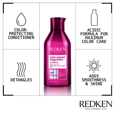 Redken Color Extend Magnetic Conditioner 300ml