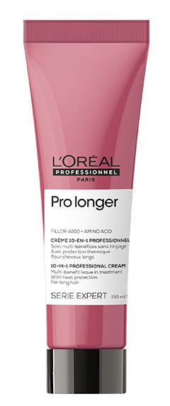 loreal Pro Longer 10 In 1 Cream 150ml