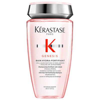 Kerastase Genesis Anti Hair Fall Solution Bundle